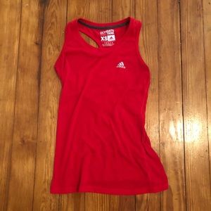 Athletic Tank Top
